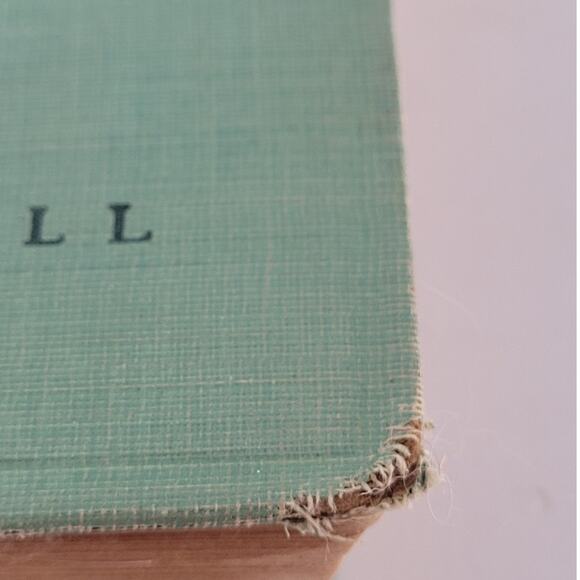 Brooks Evans 1928 Vintage Hardcover Novel by Susan Glaspell‎ Literary Classic - Picture 8 of 10